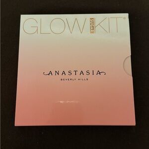 Anastasia Beverly Hills Glow Kit - Pink Sugar